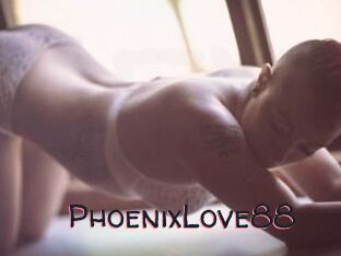 PhoenixLove88