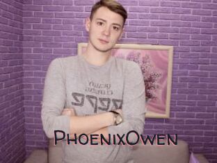 PhoenixOwen