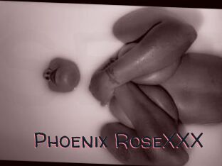Phoenix_RoseXXX