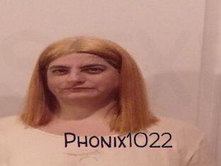 Phonix1022