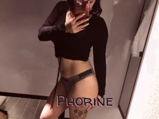 Phorine