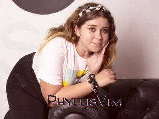 PhyllisVim