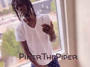 PiPerThePiper