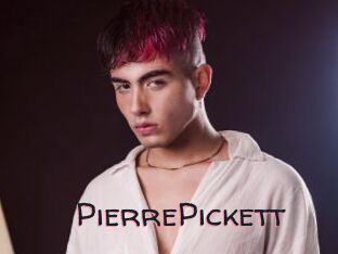 PierrePickett