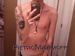 PietroMaximoff