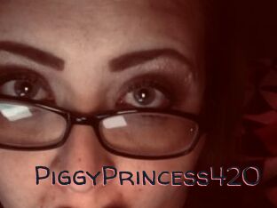 PiggyPrincess420