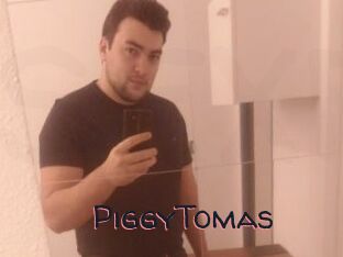 PiggyTomas