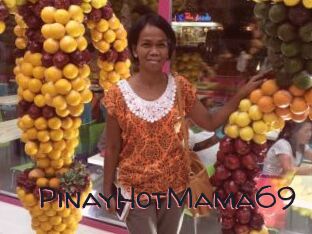 PinayHotMama69
