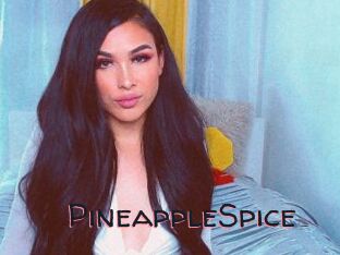 PineappleSpice