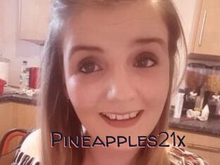 Pineapples21x