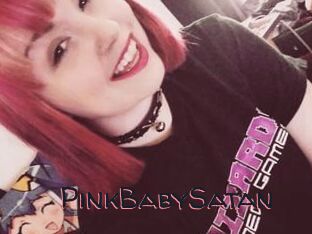 PinkBabySatan