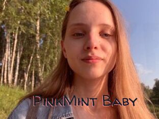 PinkMint_Baby