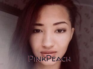 PinkPeach
