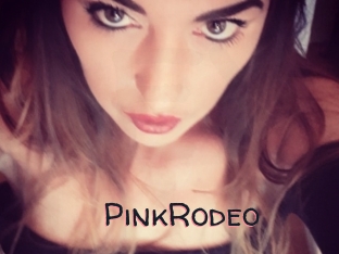 PinkRodeo