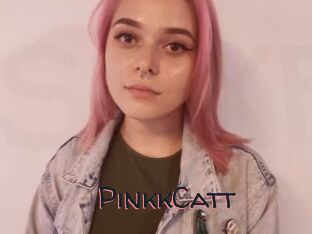 PinkkCatt