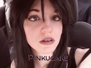 Pinkucake