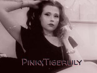 PinkxTigerlily