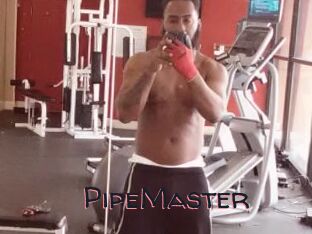 PipeMaster