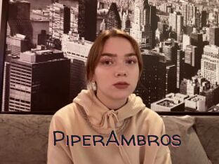 PiperAmbros