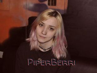 PiperBerri