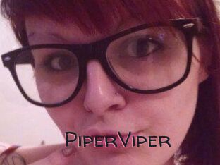 PiperViper