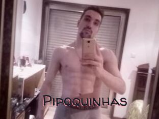 Pipoquinhas
