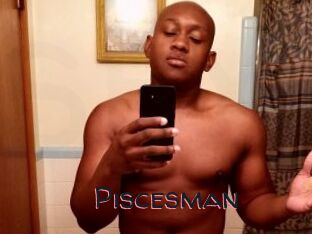 Piscesman