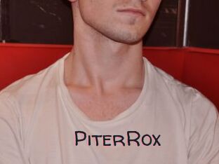 PiterRox