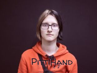 PittiHand