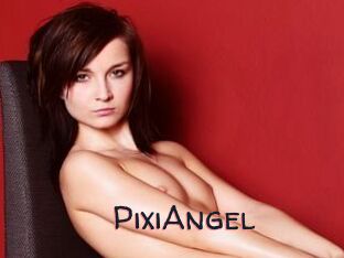 PixiAngel