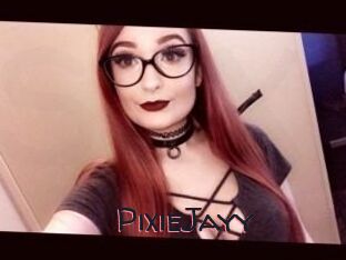 PixieJayy