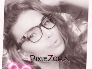 PixieZora
