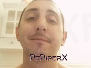 PjPiperX
