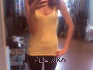 Plainka