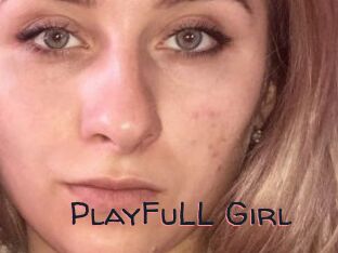 PlayFuLL_Girl