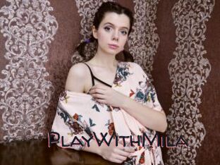 PlayWithMila