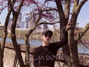 PlayboyM