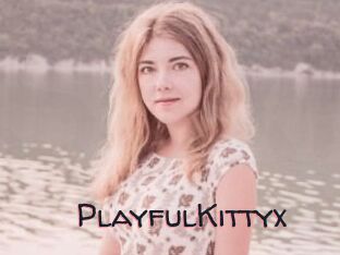 Playful_Kittyx
