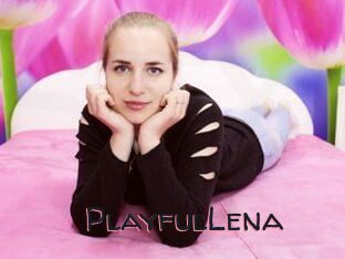 PlayfulLena