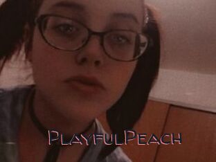 PlayfulPeach