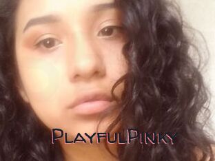 PlayfulPinky