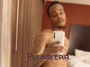 Pleaseerr