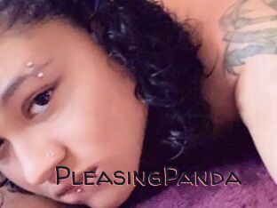 PleasingPanda
