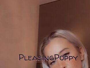 PleasingPoppy