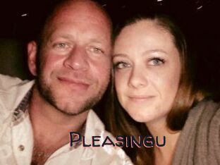 Pleasingu