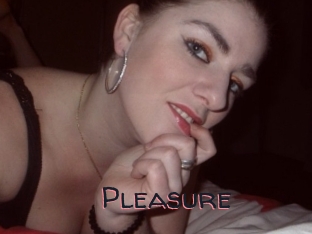 Pleasure