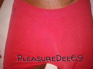 PleasureDee69