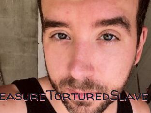 PleasureTorturedSlave