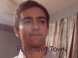 PleasureTown