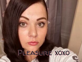 Pleasure_xoxo